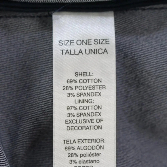 CHICO'S ladies Shaw  lightweight jacket size OS - Picture 7 of 7